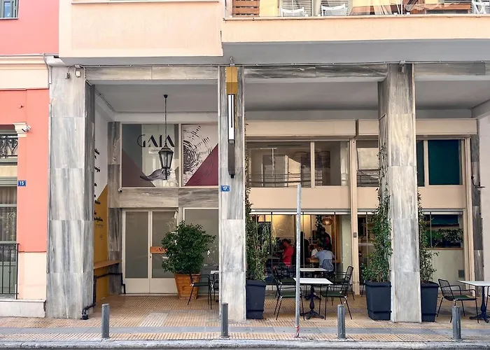 Gaia Athens