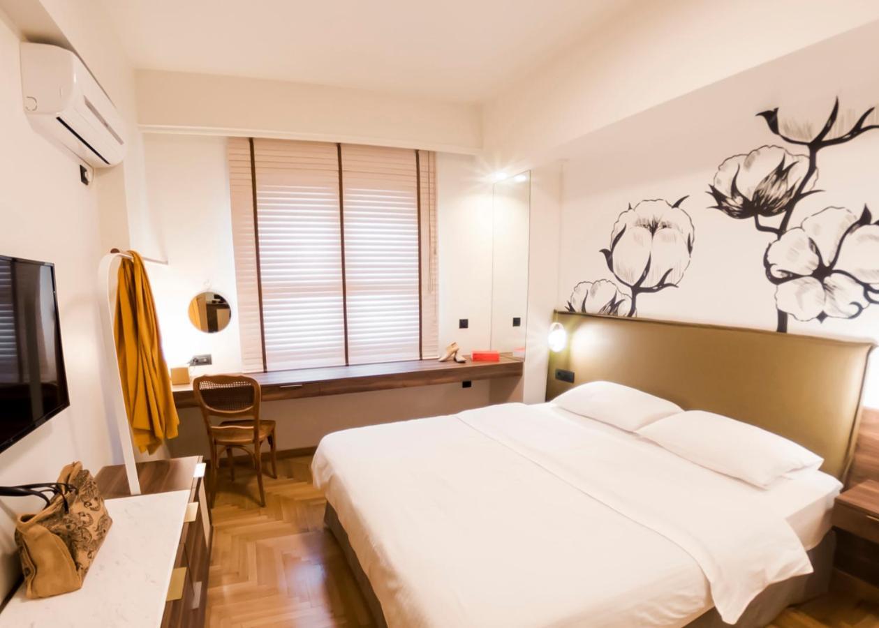 Gaia Aparthotel Athens