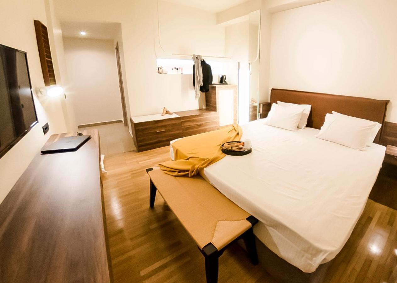 Gaia Aparthotel Athens