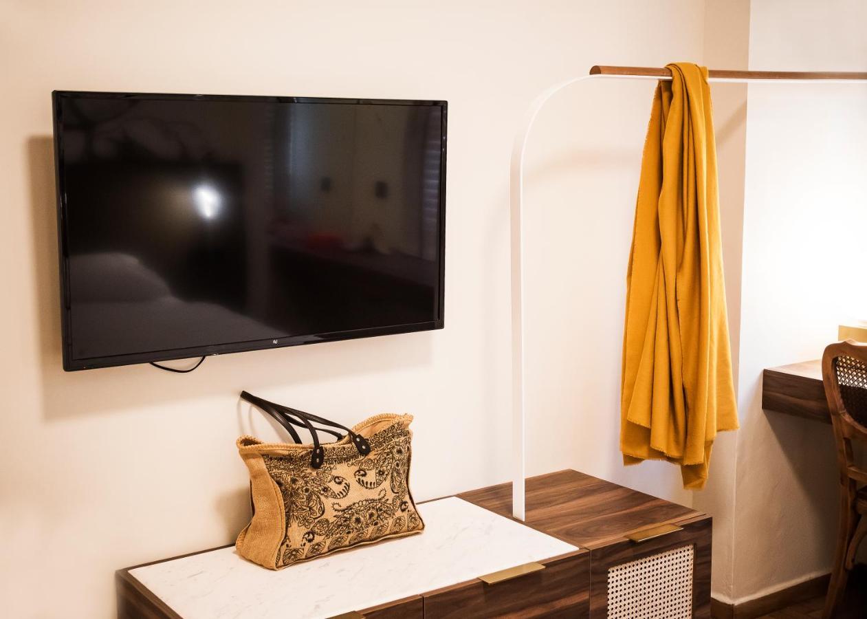 Aparthotel Gaia 3*