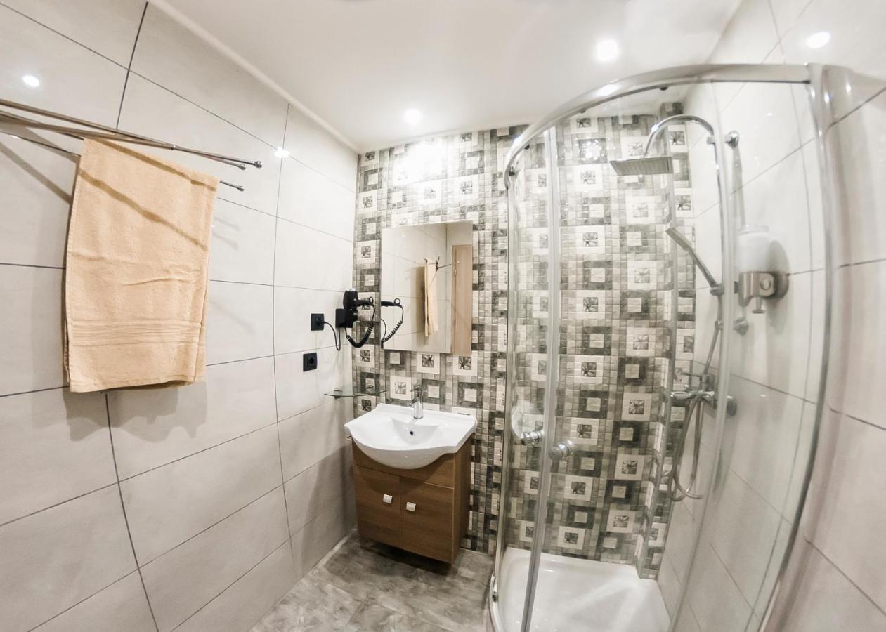 Aparthotel Gaia 3*