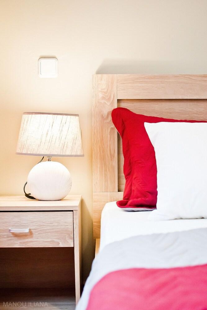 Gaia Aparthotel