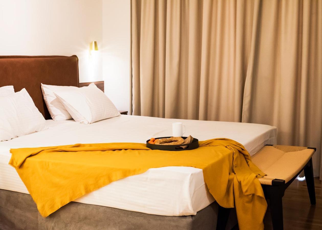 Gaia Aparthotel Athens