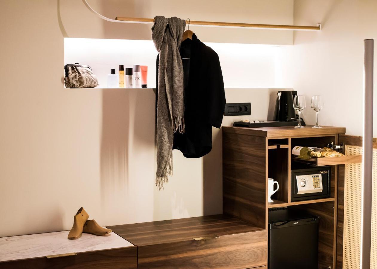 Gaia Aparthotel Athens