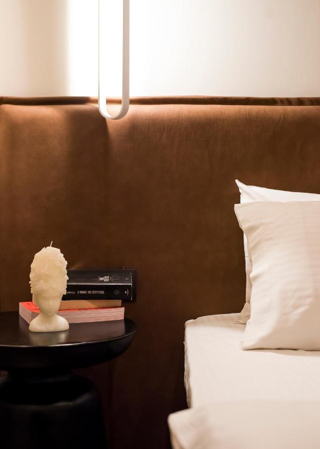 Aparthotel Gaia Athens