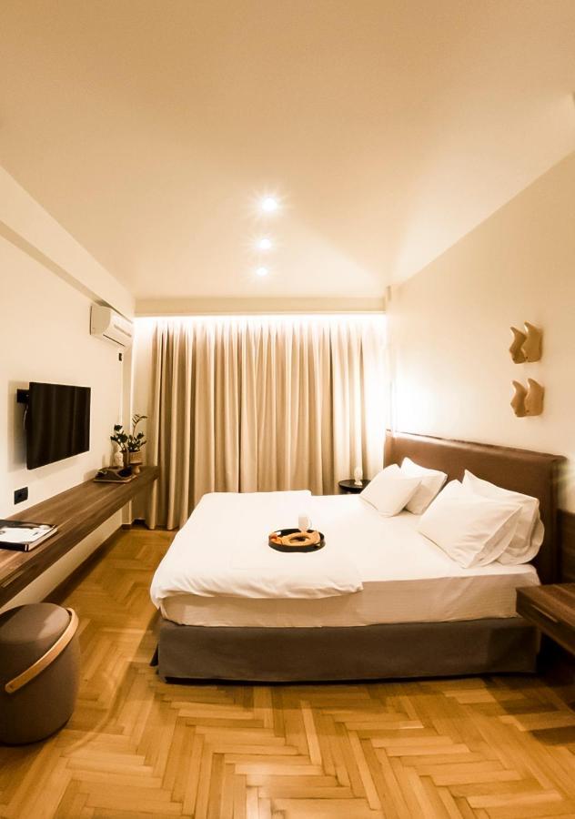 Gaia Apartahotel 3*