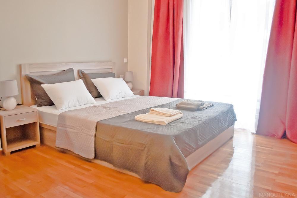 Gaia 3* Atenas