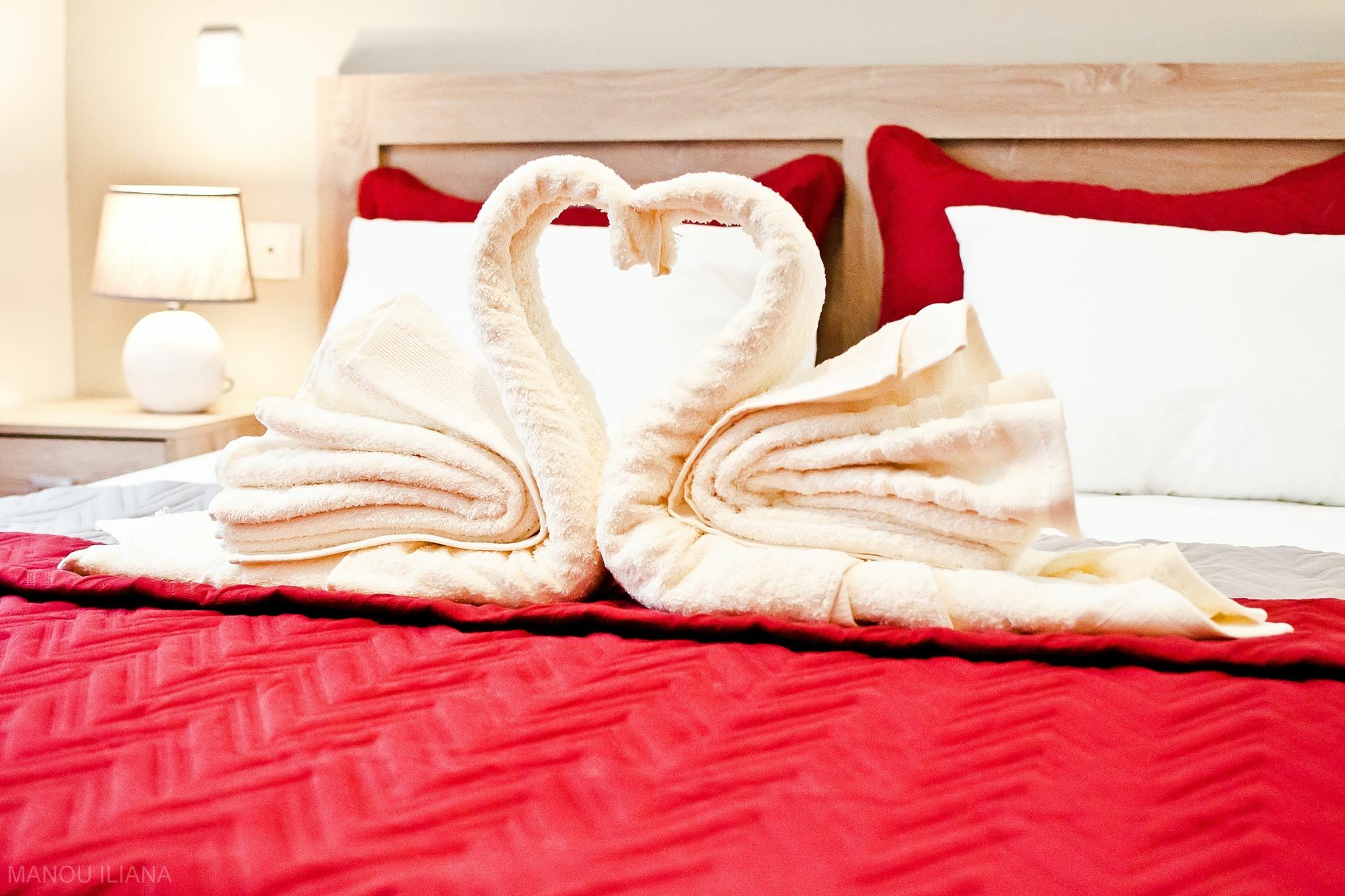 Apartahotel Gaia Atenas